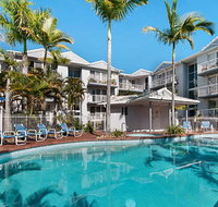Champelli Palms - Holiday Cairns