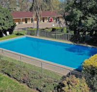 Burke and Wills Motor Inn - Holiday Cairns