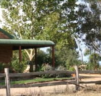 The Vineyard Motel - Holiday Cairns