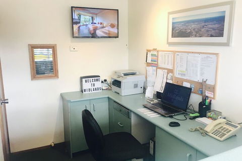 Midlands Motel - Holiday Cairns 5