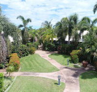 Cocos Beach Bungalows - Holiday Cairns