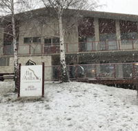 Aalberg Chalet - Holiday Cairns