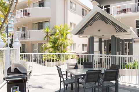 Costa D'ora Apartments - Holiday Cairns 3