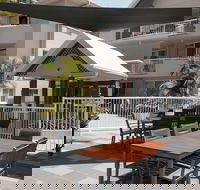 Costa D'ora Apartments - Holiday Cairns