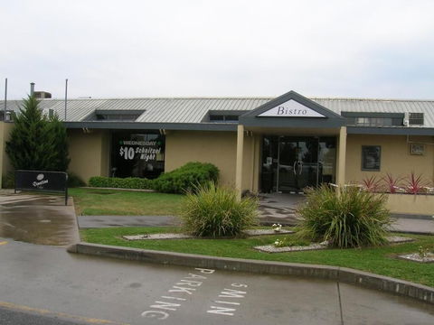 Overlander Hotel Shepparton - Holiday Cairns 0