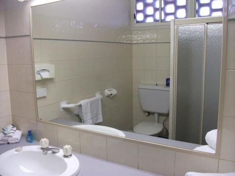Overlander Hotel Shepparton - Holiday Cairns 5