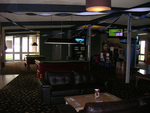 Overlander Hotel Shepparton - Holiday Cairns 6