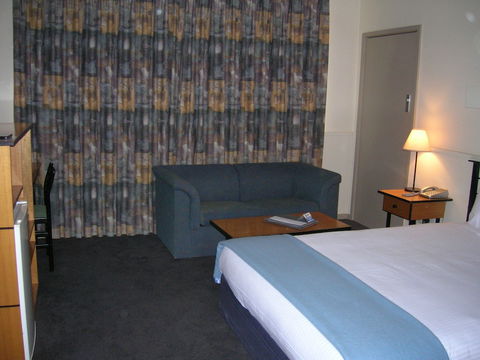 Overlander Hotel Shepparton - Holiday Cairns 4