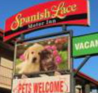 Spanish Lace Motor Inn - Holiday Cairns