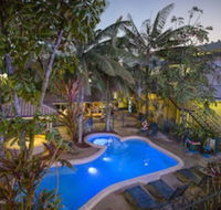 Cairns Central YHA - Hostel - Holiday Cairns