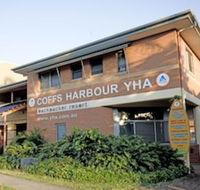 Coffs Harbour YHA Hostel / Backpackers - Holiday Cairns