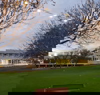 Sfera's Park Suites  Convention Centre - Holiday Cairns