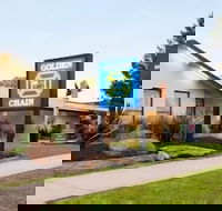 Begonia City Motor Inn - Holiday Cairns