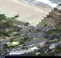 Breakers Apartments Mollymook - Holiday Cairns