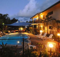 Mission Reef Resort - Holiday Cairns