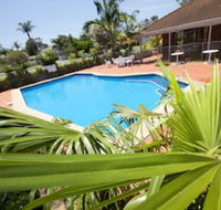 Island Palms Motor Inn - Holiday Cairns