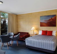 Portside Motel - Holiday Cairns