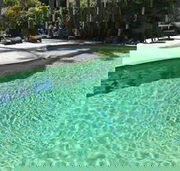 Araluen Motor Lodge - Holiday Cairns
