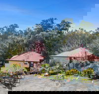 Cloverhill Hepburn Springs - Holiday Cairns