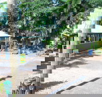 Rainforest Motel - Holiday Cairns