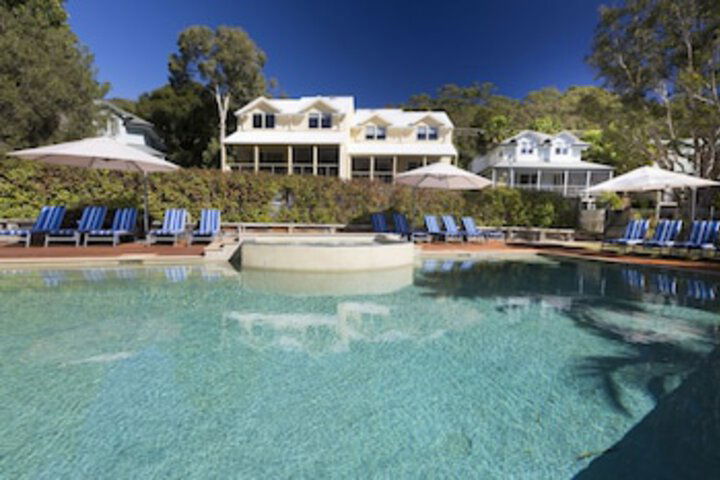 Blueys Beach NSW Holiday Cairns