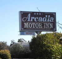 Arcadia Motor Inn - Holiday Cairns
