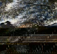 Yallingup Forest Resort - Holiday Cairns