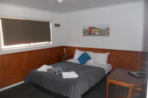 Bendigo Bush Cabins - Holiday Cairns 5