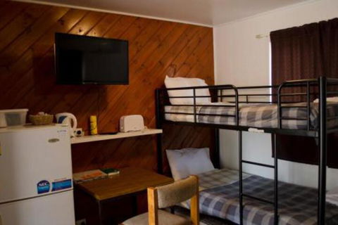 Bendigo Bush Cabins - Holiday Cairns 3