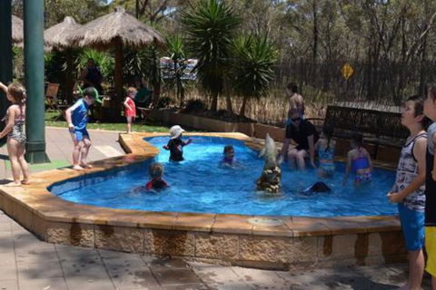 Bendigo Bush Cabins - Holiday Cairns 2
