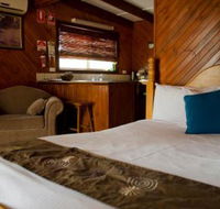 Bendigo Bush Cabins - Holiday Cairns