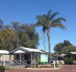 Pinjarra Caravan Park  Cabins - Holiday Cairns