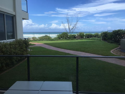 The Penthouses Apartments - Holiday Cairns 2