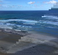 The Penthouses Apartments - Holiday Cairns