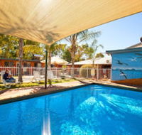 Alice Lodge Backpackers - Holiday Cairns