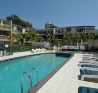 The Village at Burleigh Heads - Holiday Cairns