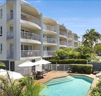 The Beach Houses - Holiday Cairns