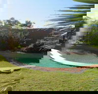 Desert Rose Inn Alice Springs - Holiday Cairns
