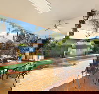 Edward Parry Motel  Apartments - Holiday Cairns