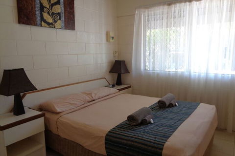 The Swagmans Rest - Holiday Cairns 5