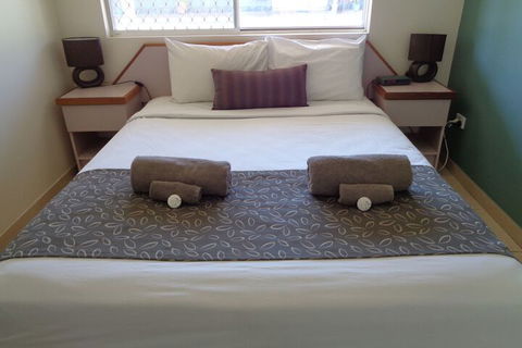 The Swagmans Rest - Holiday Cairns 3