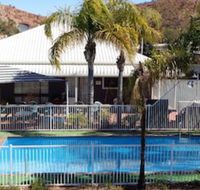 The Swagmans Rest - Holiday Cairns