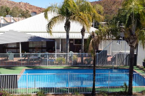 The Swagmans Rest - Holiday Cairns 0
