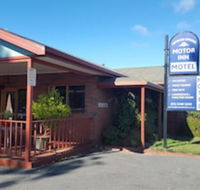 Hepburn Springs Motor Inn - Holiday Cairns