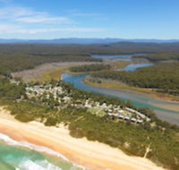 Lakesea Park - Holiday Cairns