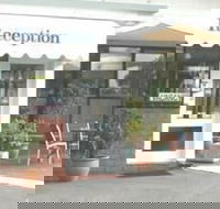 Abbotswood Motor Inn - Holiday Cairns