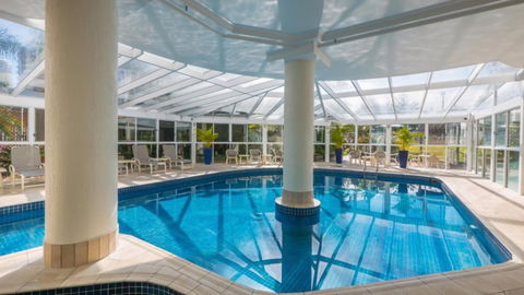 2nd Avenue Beachside Apartments - Holiday Cairns 2
