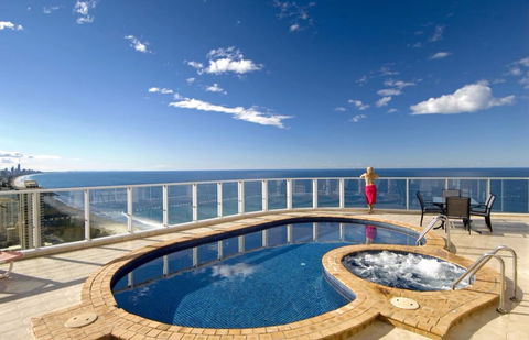 2nd Avenue Beachside Apartments - Holiday Cairns 6