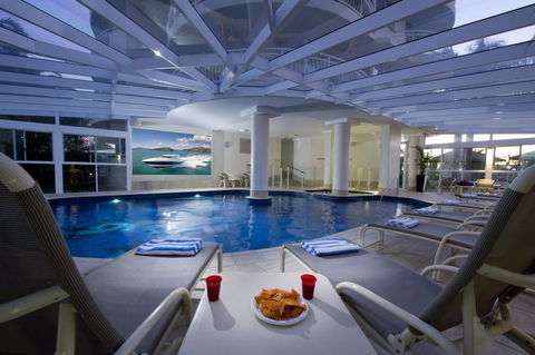 2nd Avenue Beachside Apartments - Holiday Cairns 3