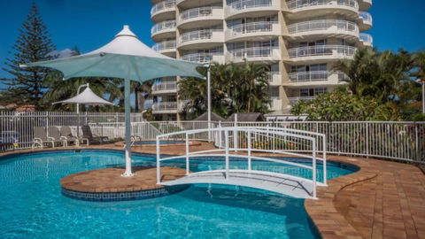 2nd Avenue Beachside Apartments - Holiday Cairns 4